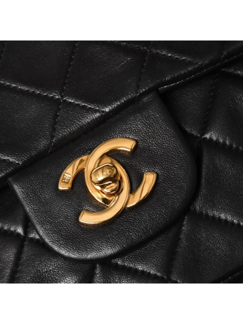 CHANEL this authentic